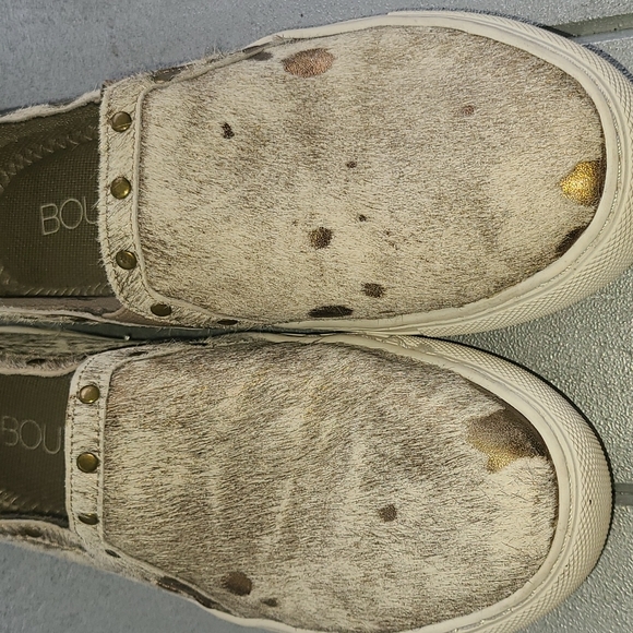 Boutique by Corkys slip on sneakers size 6 - Picture 2 of 7